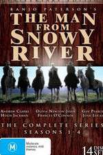 Snowy River: The McGregor Saga