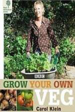 Grow Your Own Veg.