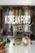 Korean Food Made Simple