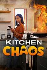 Watch Kitchen Chaos 123movies