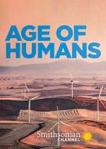 Age of Humans