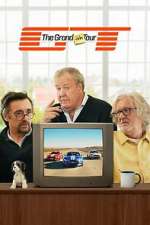 Watch The Grand-ish Tour 123movies