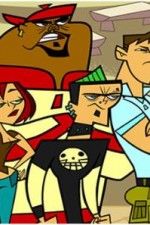 Total Drama Island