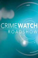 Crimewatch Roadshow