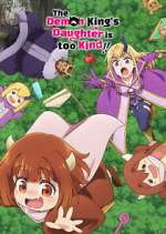 Watch The Demon King\'s Daughter Is Too Kind!! 123movies