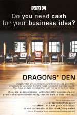 Dragons' Den