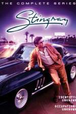 Stingray (1985)