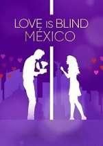 Love Is Blind: México