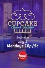 Cupcake Championship