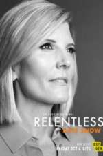 Relentless with Kate Snow