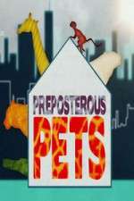 Preposterous Pets