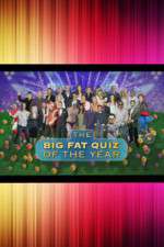 The Big Fat Quiz