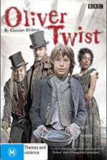 Oliver Twist