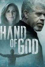 Hand of God