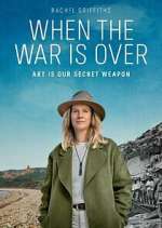 Watch When The War Is Over 123movies