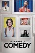 The History of Comedy