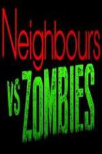 Neighbours VS Zombies