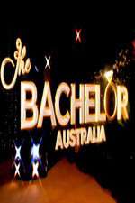 The Bachelor (AU)