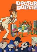 Doctor Dolittle