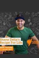 Shane Delia's Recipe for Life