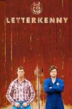 LetterKenny