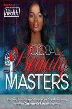 Global Beauty Masters