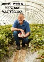 Michel Roux's Provence Masterclass