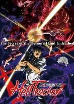 Watch Hell Teacher: Jigoku Sensei Nube 123movies