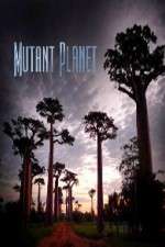 Mutant Planet