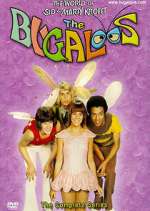 Watch The Bugaloos 123movies