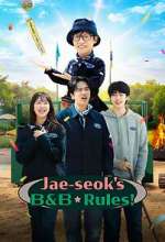 Watch Jae-seok\'s B&B Rules! 123movies
