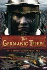 The Germanic Tribes