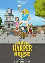 Watch The Harper House 123movies