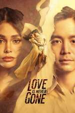 Watch Love is Never Gone 123movies