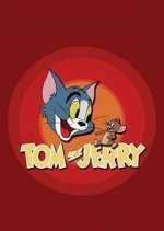 Watch Tom & Jerry (Hanna-Barbera era) 123movies