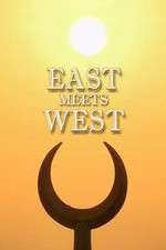 East Meets West