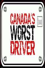 Canadas Worst Driver