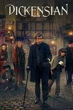 Dickensian