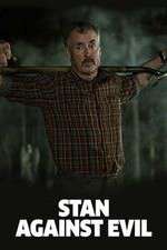 Stan Against Evil