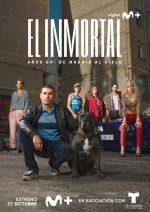 Watch The Immortal 123movies