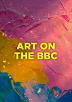 Art on the BBC