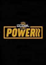 NWA Powerrr