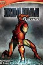 Iron Man - Extremis