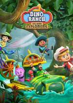 Watch Dino Ranch: Island Explorers 123movies