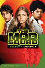 The Mod Squad