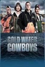 Cold Water Cowboys