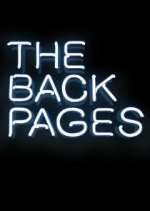 Watch The Back Pages 123movies