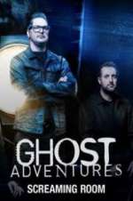 Ghost Adventures: Screaming Room