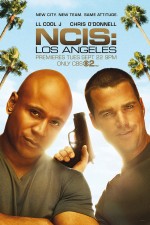 NCIS: Los Angeles