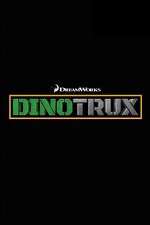 Dinotrux Supercharged